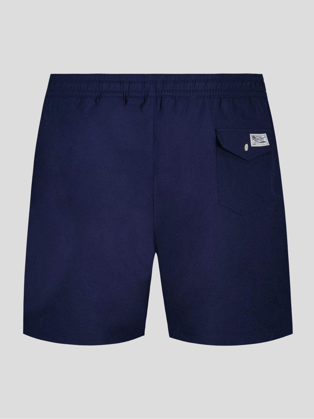 Maillot de Bain Grande Taille Bleu Marine